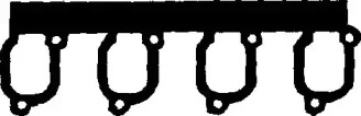 WILMINK GROUP wg1181761 -  Прокладка, впускной коллектор